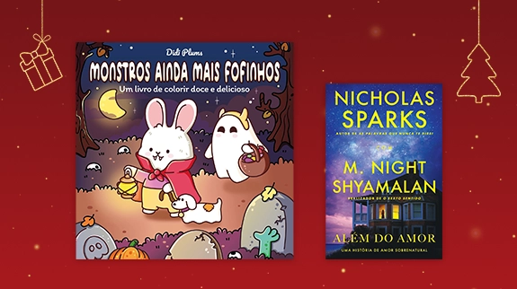 Livraria e papelaria