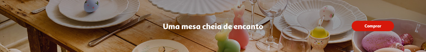 Gastronomia de Páscoa || 13/03 a 05/04 | Auchan