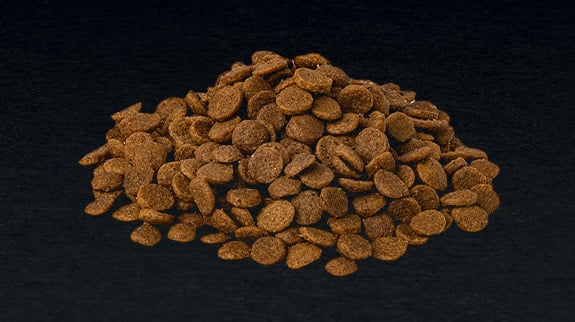 Dietas veterinárias