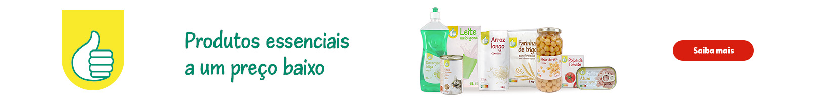 Auchan Polegar | Auchan