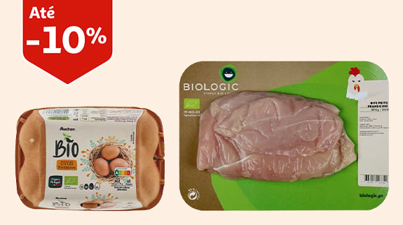 Produtos Frescos