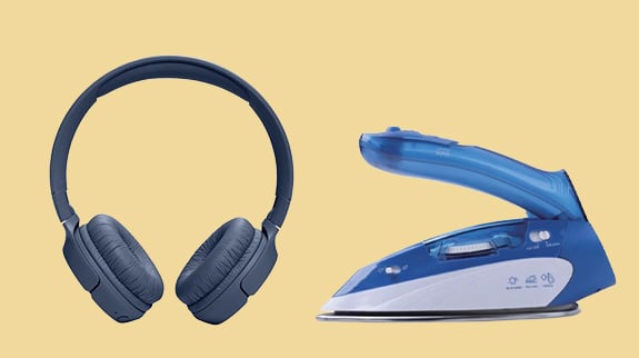 Tecnologia para viajar