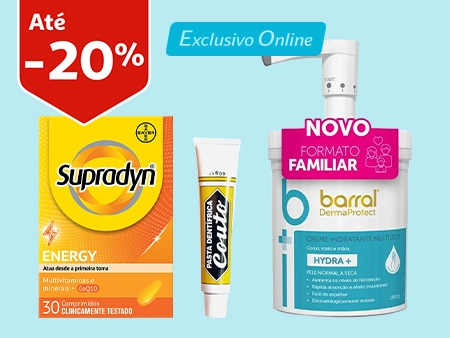 Nas suas marcas favoritas || 02/09 a 03/10