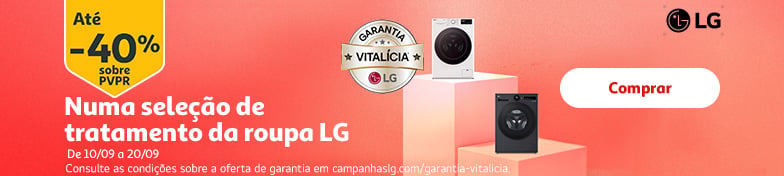 Campanha TV LG || 10/09 a 20/09/2026 | Auchan