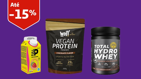 Proteínas