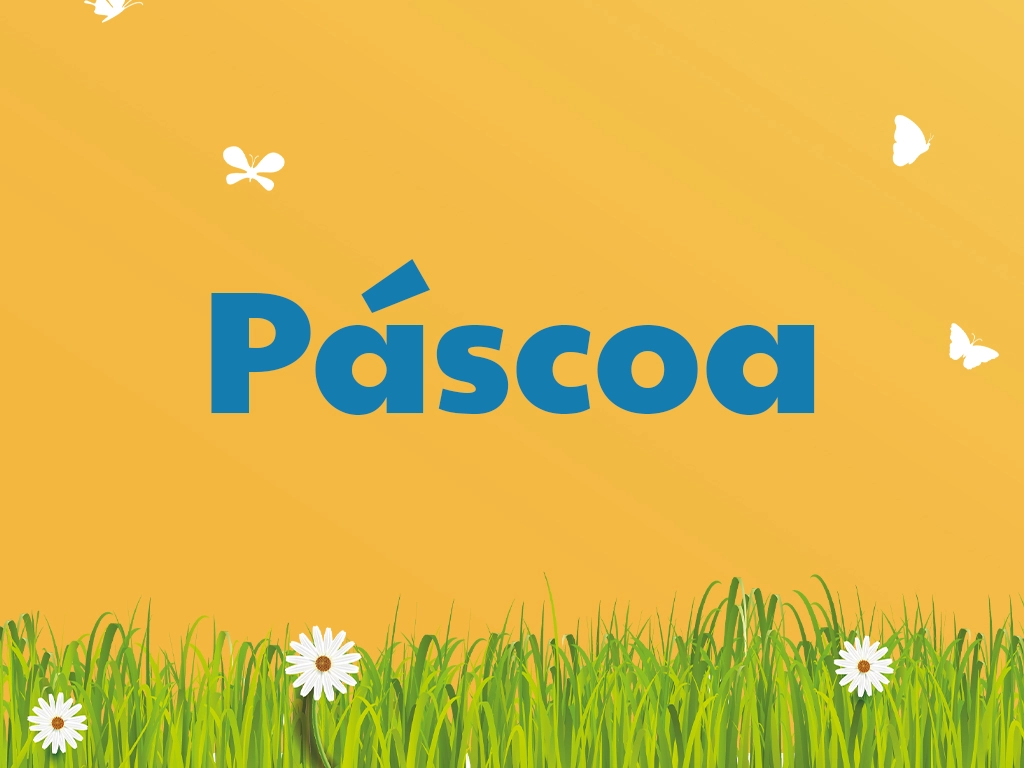 Páscoa Auchan