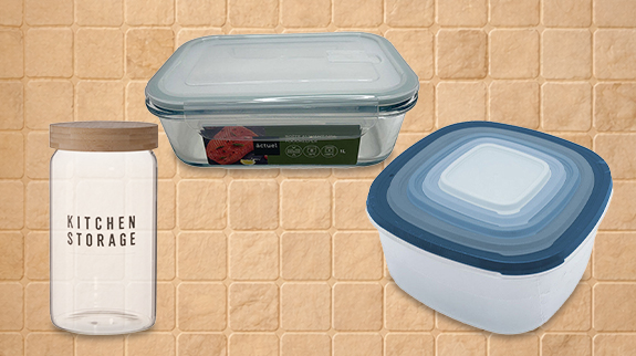 Conservação de alimentos