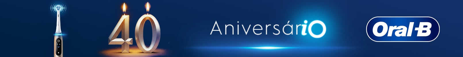 Oral B | 09/06 a 30/06 | Auchan