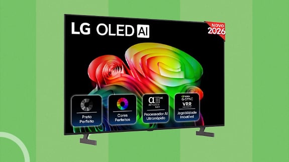 Grandes formatos 55' a 75'