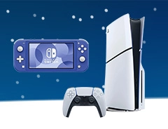 Videojogos | Brinquedos