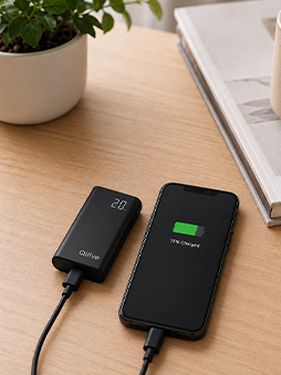 Powerbanks