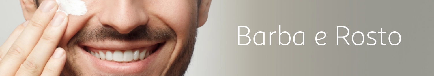 Cuidado da barba e rosto | Auchan