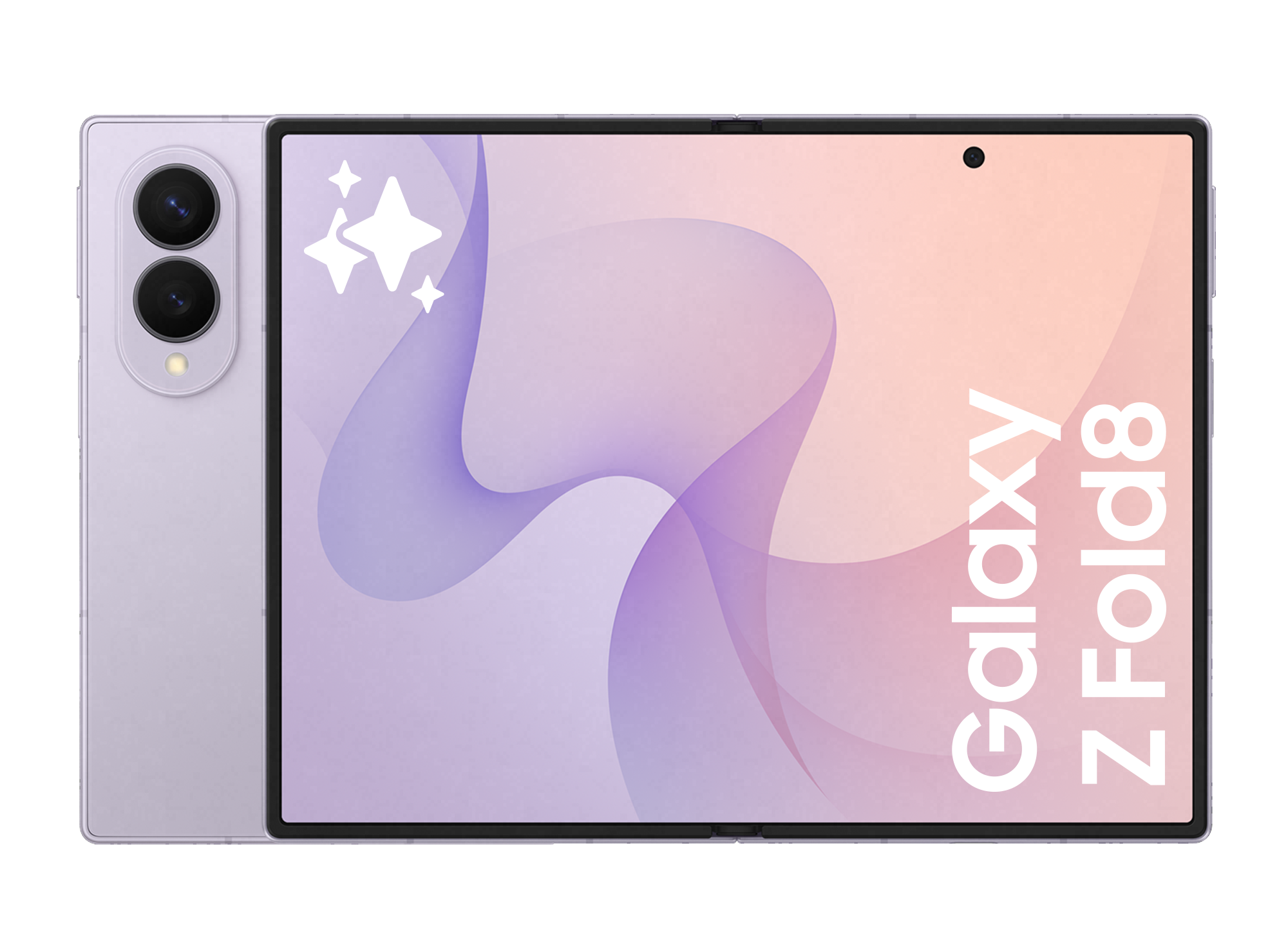 Galaxy Z Fold8