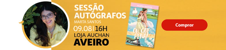 Campanha Sessão autógrafos || 09/08 | Auchan