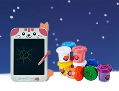 Educativos e criativos | Brinquedos