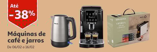 Campanha Doce Companhia || 06/02 a 16/02 | Auchan