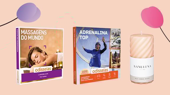 Experiências e bem-estar