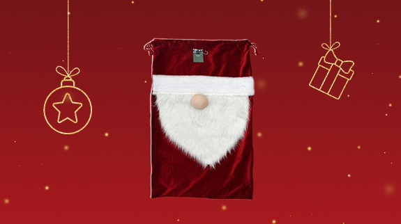 Fatos e acessórios de Natal