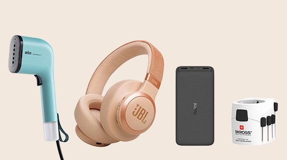 Tecnologia para viajar