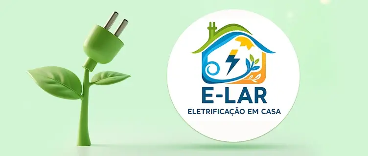 Auchan || Programa E-Lar: Eletrificação em casa