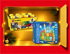 Construções | Brinquedos