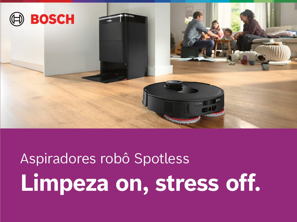 Campanha Bosch || 01/05 a 31/05 || Auchan
