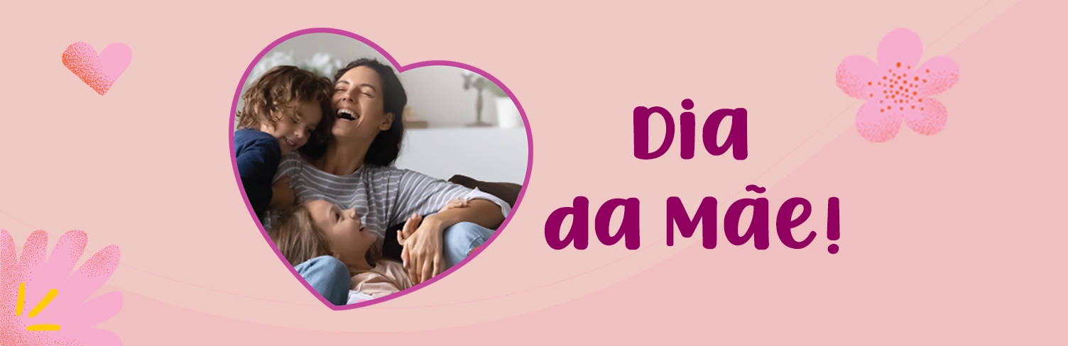 Dia da Mãe || Auchan