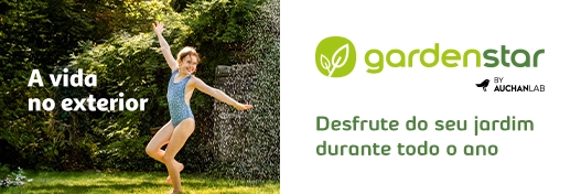 Gardenstar | Auchan