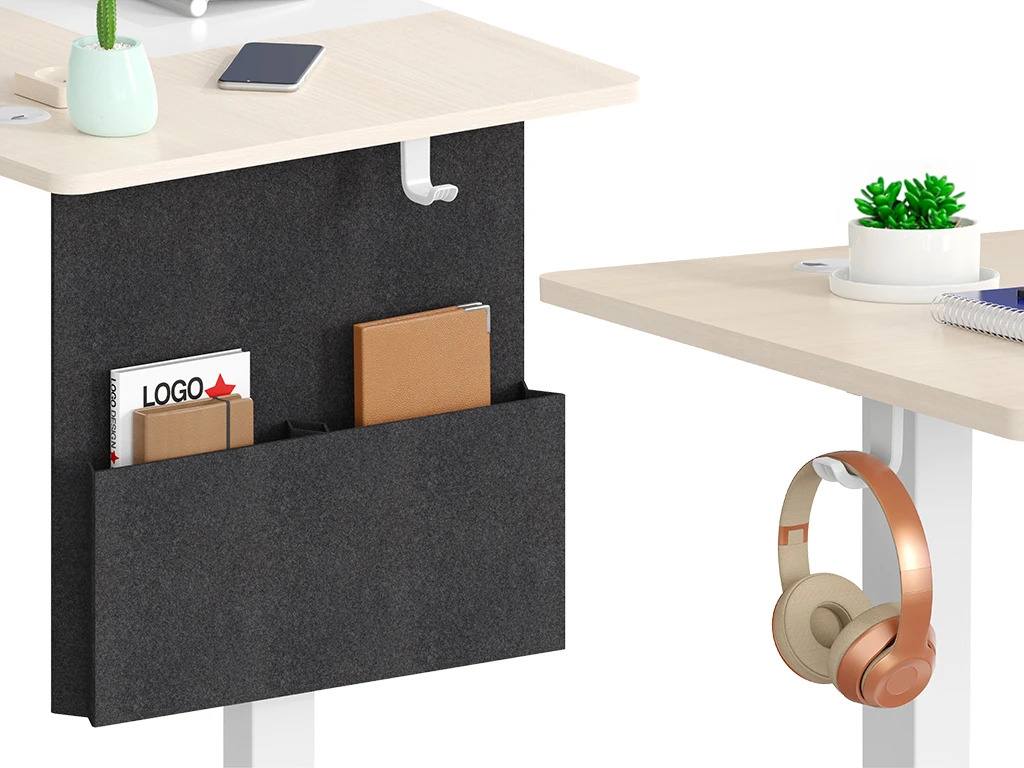 Destaques do produto