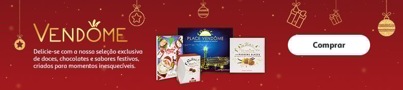 Vendôme By Auchan || 01/11 a 24/12 | Auchan