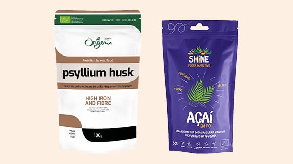 Alimentação Funcional