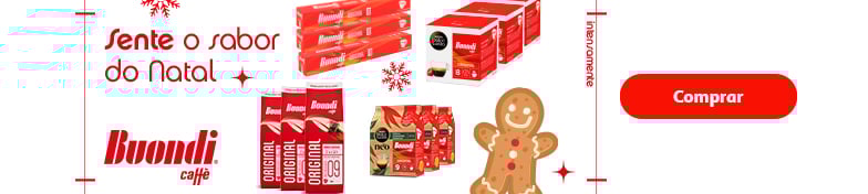 Buondi || 12/12 a 21/12 | Auchan