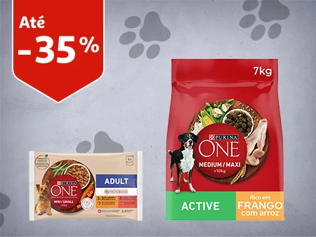Promoções para Cães || 26/03 a 01/04