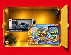 Carros e pistas | Brinquedos