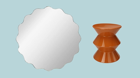 Decoração e mobiliário