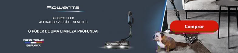 Campanha Rowenta || Até 18/12 | Auchan