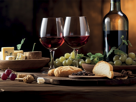 Pequenos sabores, grandes partilhas