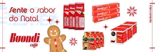 Buondi || 12/12 a 21/12 | Auchan