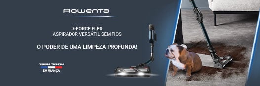 Campanha Rowenta || Até 18/12 | Auchan