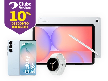 Numa seleção artigos samsung || 01/06 a 30/06