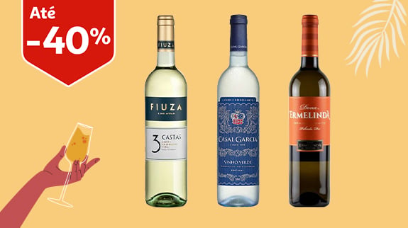Vinhos Brancos