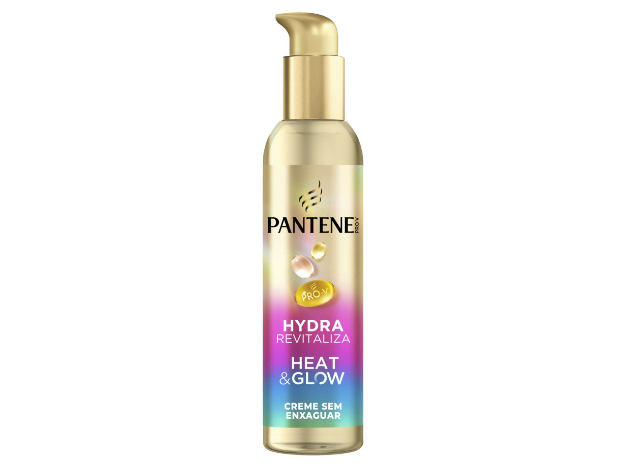 Tratamento pantene hydra 135ml