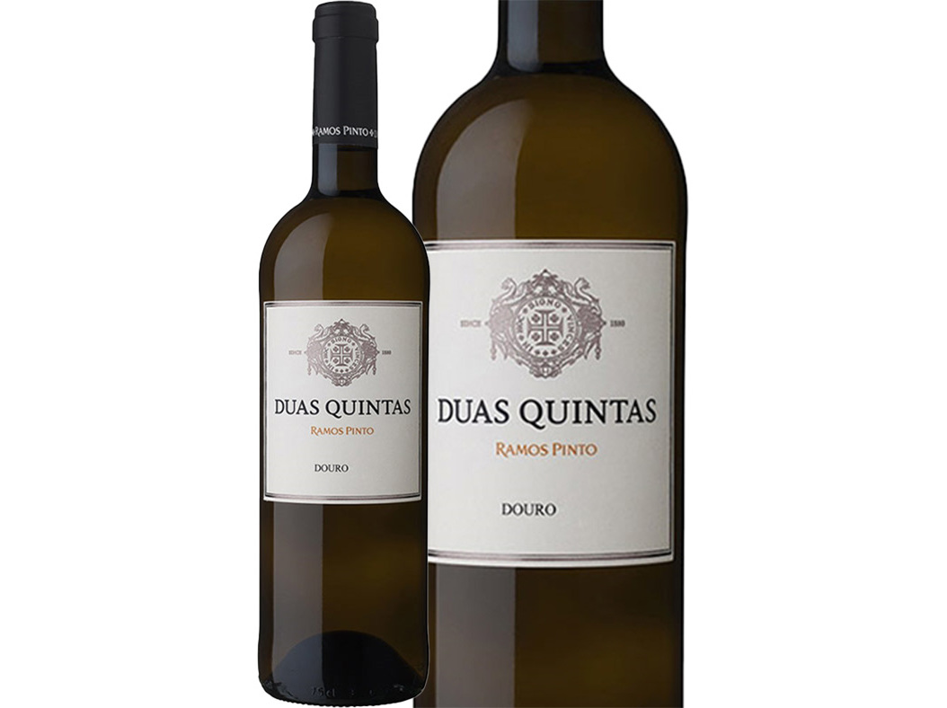 Vinho Branco Duas Quintas Douro 0.75l