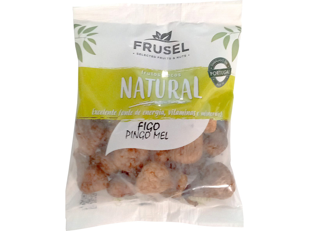 Figo Pingo Mel 250 G