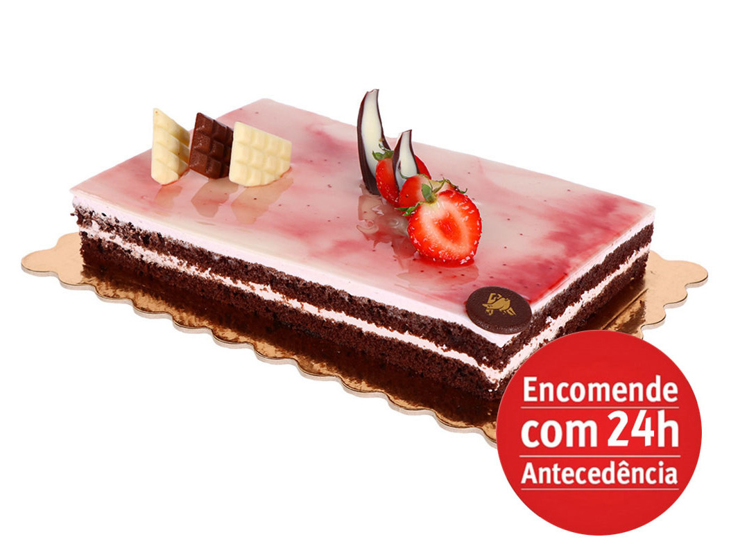 Sublime Com Sabor De Morango Produção Própria Kg Auchan