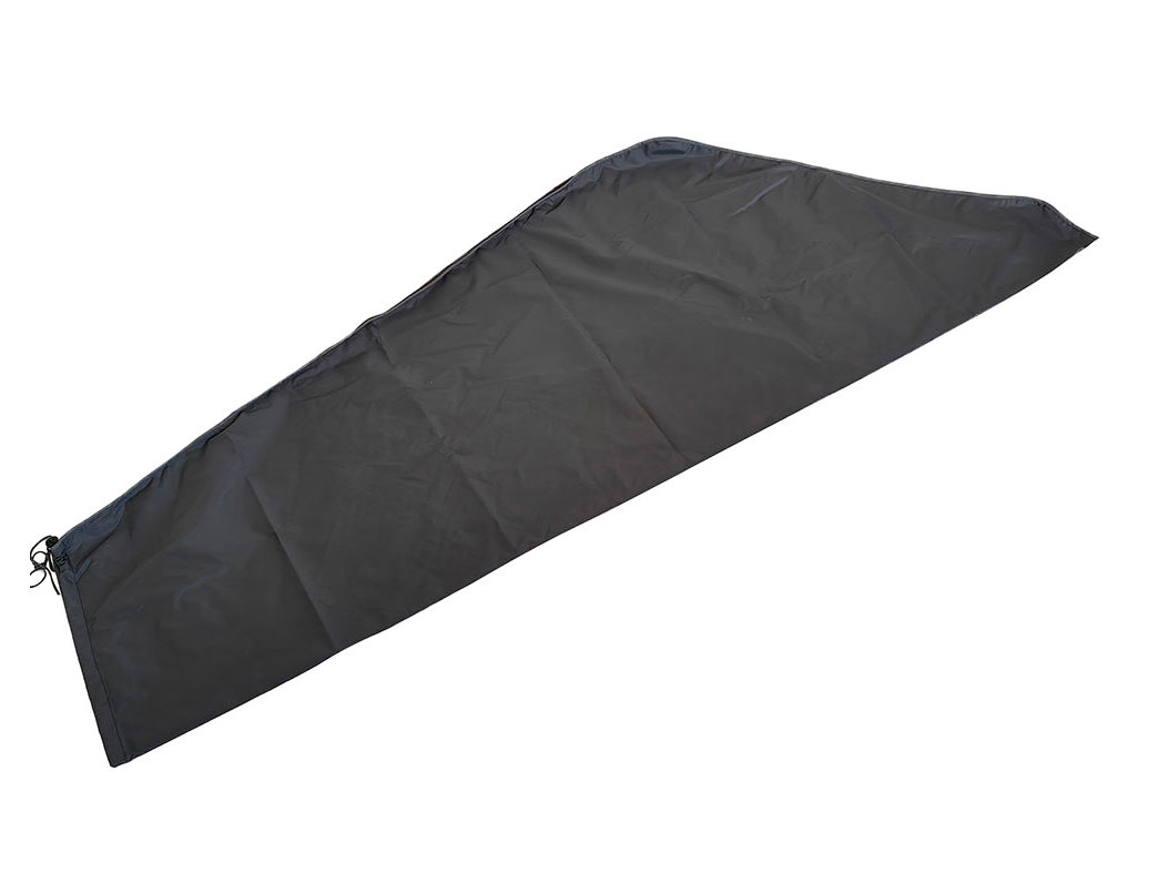 Cobert Chapéu Sol Gardenstar Cinza 72/37x200cm