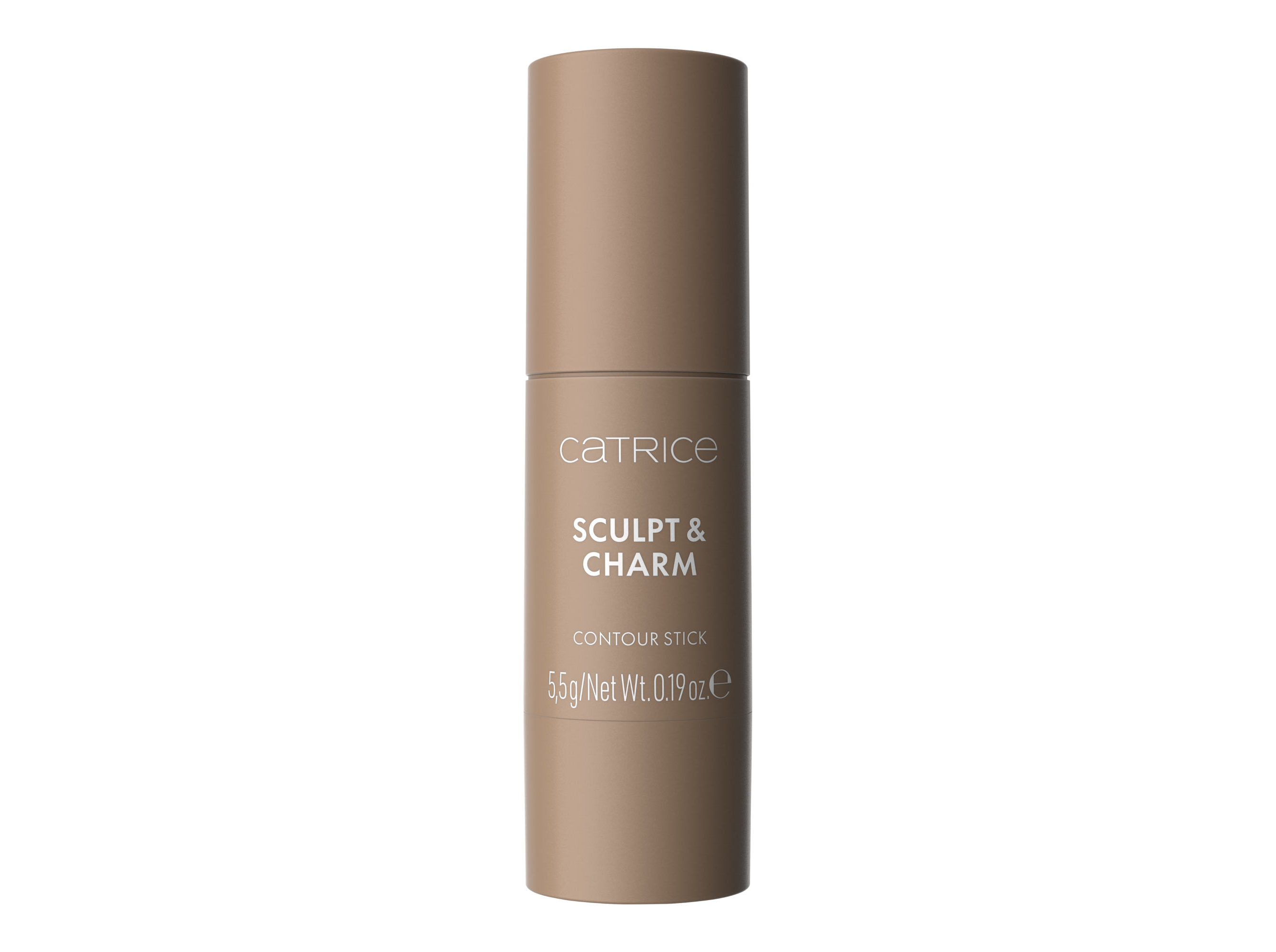 Stick de contorno catrice sculpt & charm 010 55g