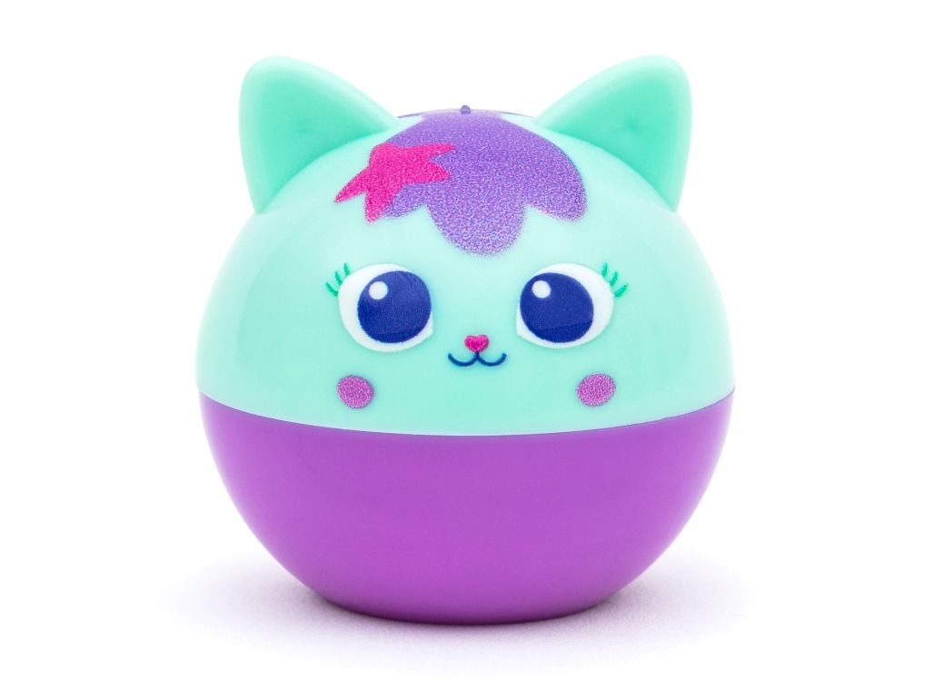 Conjunto Criança Kokomo Gabbys Batons 100g