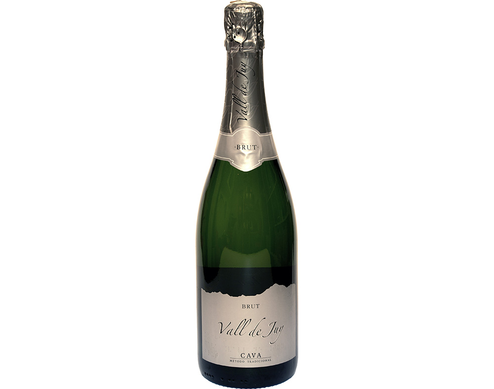 Espumante Vall De Juy Cava Brut 0.75 L