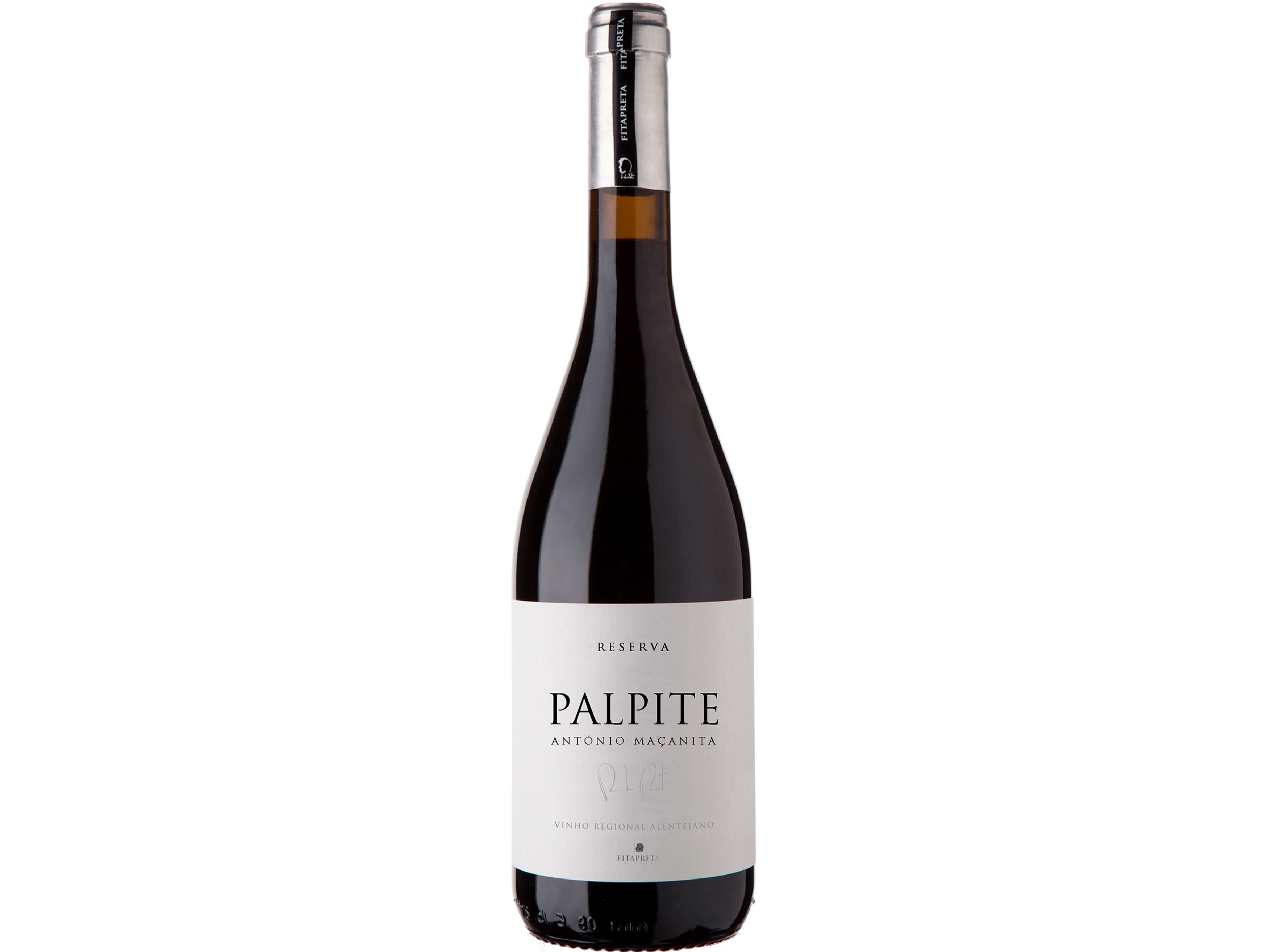 Vinho Tinto Palpite Reserva Fita Preta 0.75l Palpite